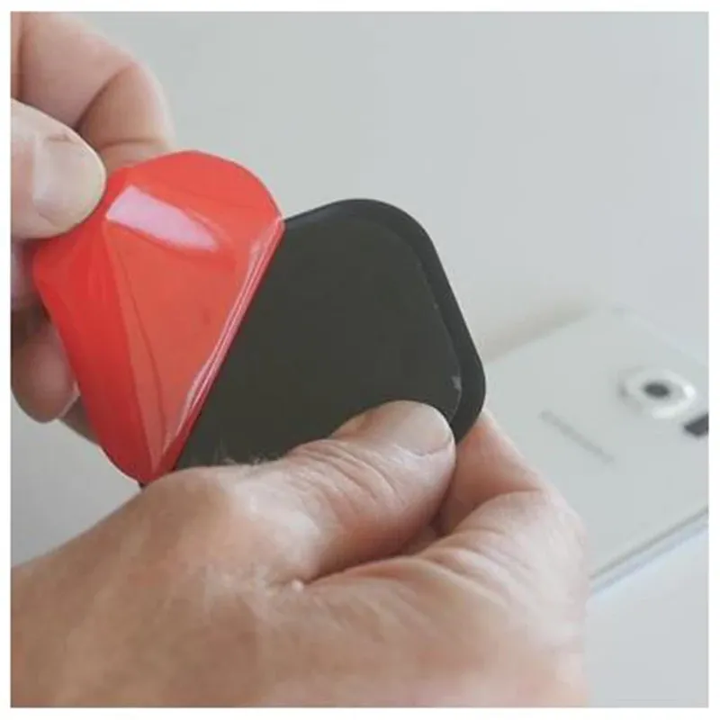 Adaptateur universel en situation