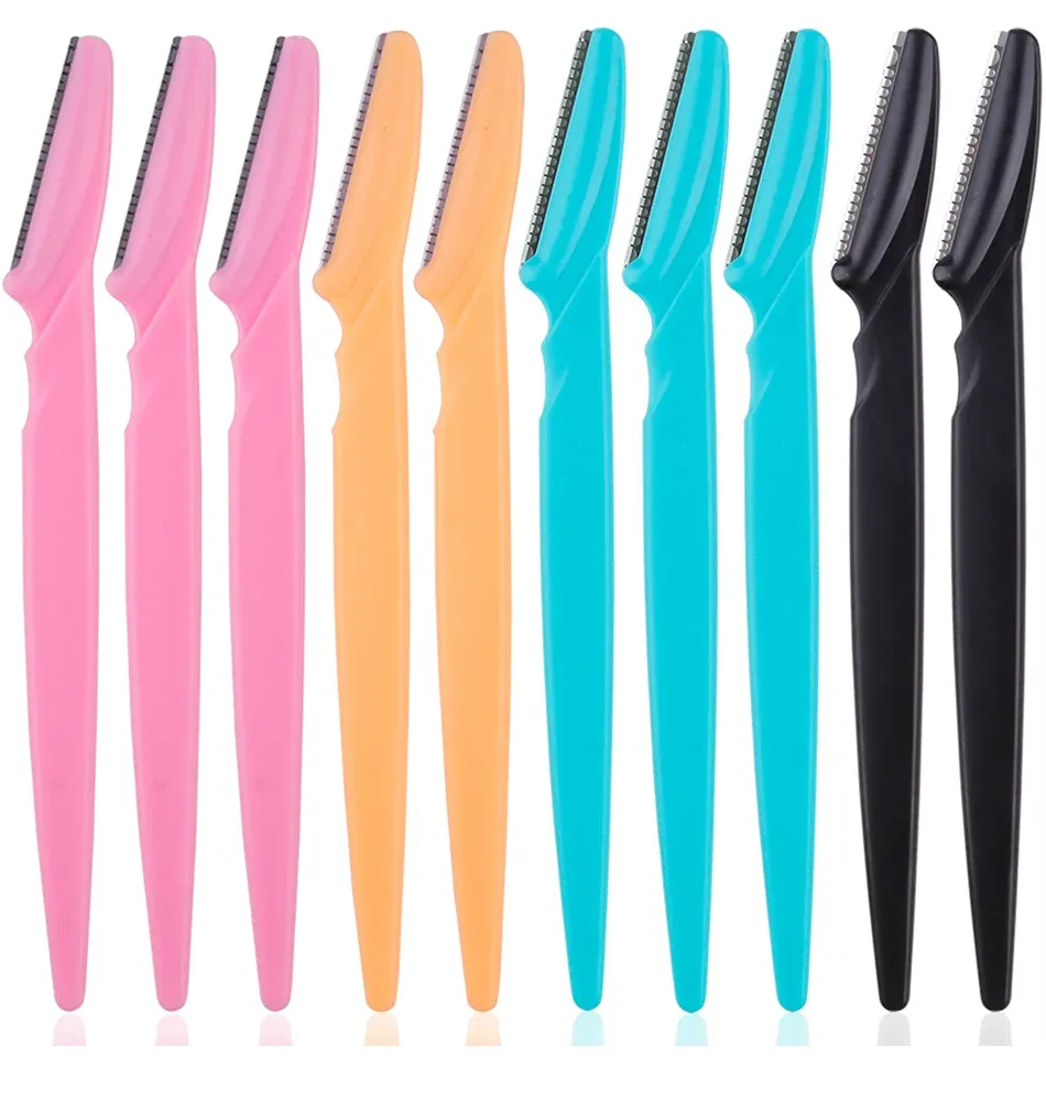 Accessoire beauté pour sourcils