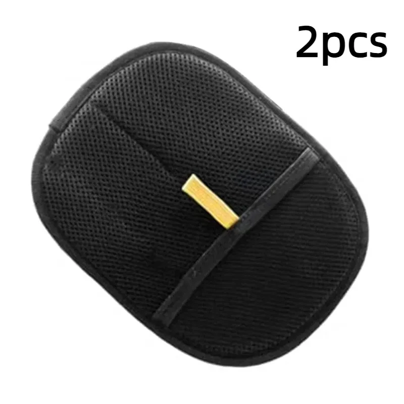 Lot de 2 brosses anti-peluches réutilisables et gants électrostatiques pour poils d'animaux sur meubles et vêtements 7