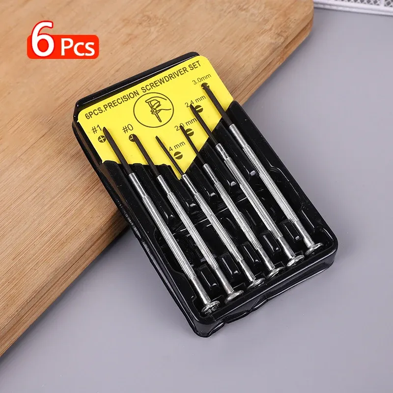 Kit de tournevis de précision