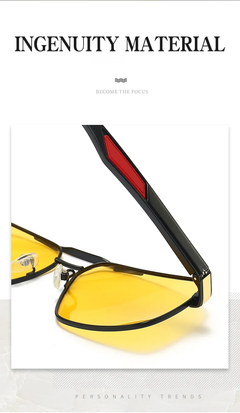 Lunettes portées en extérieur