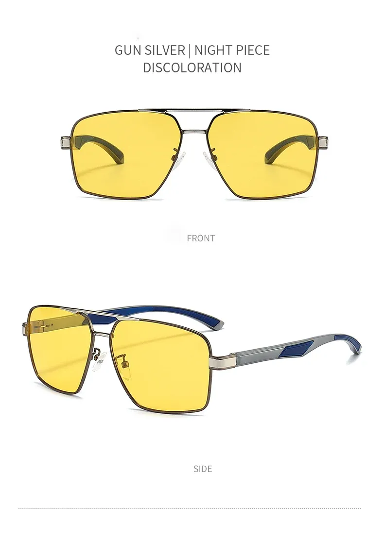 Style et élégance des lunettes