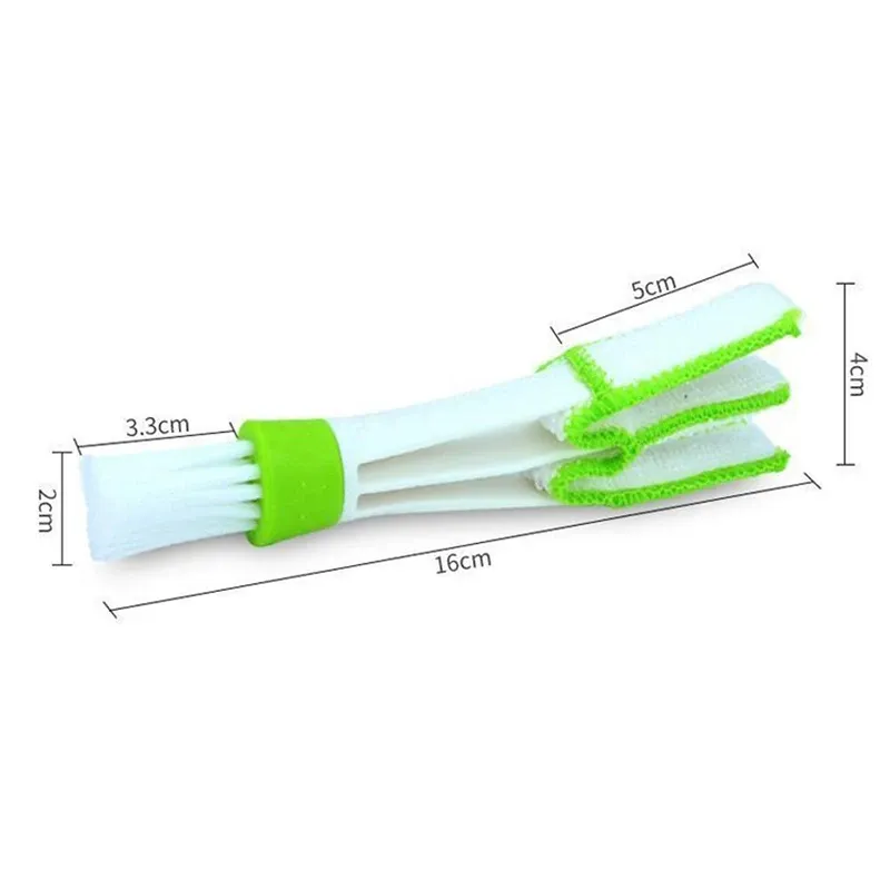 Brosse de nettoyage automobile