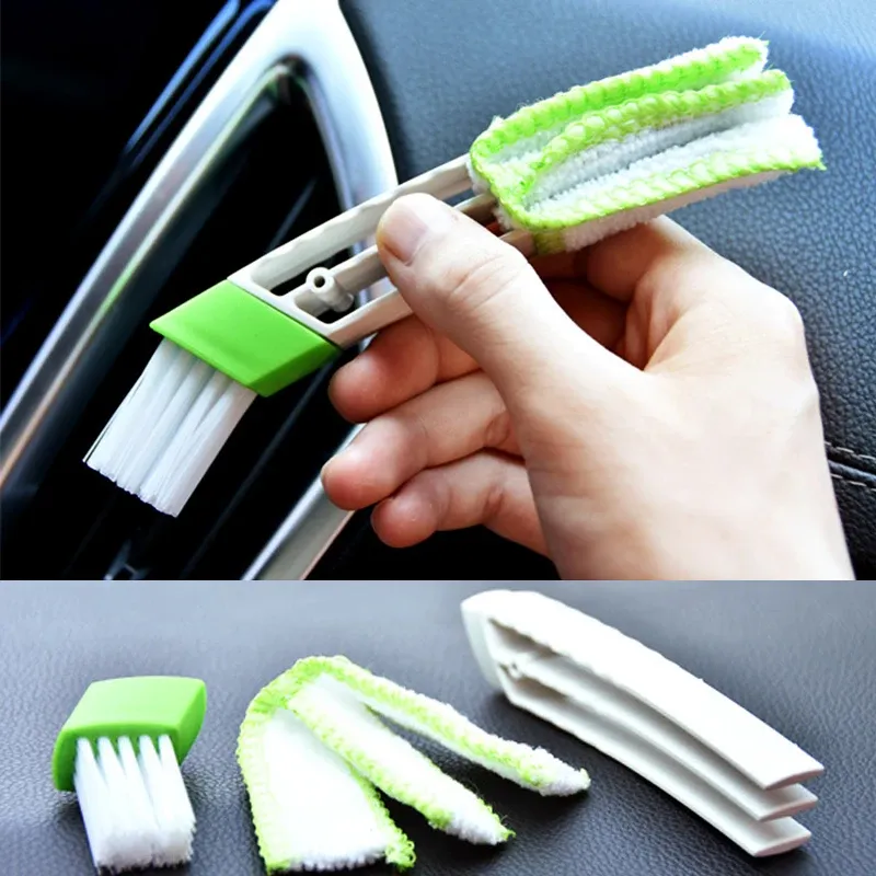 Utilisation de la brosse