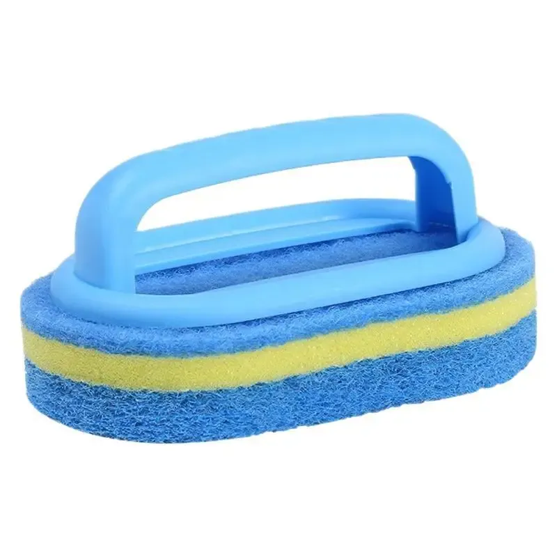 Brosse de nettoyage, vue d'ensemble