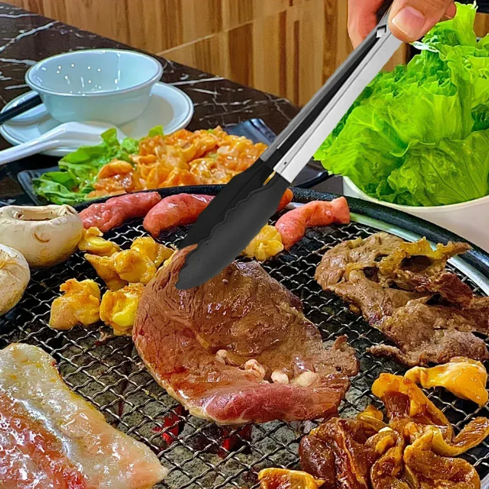 Ensemble d'ustensiles en cuisine
