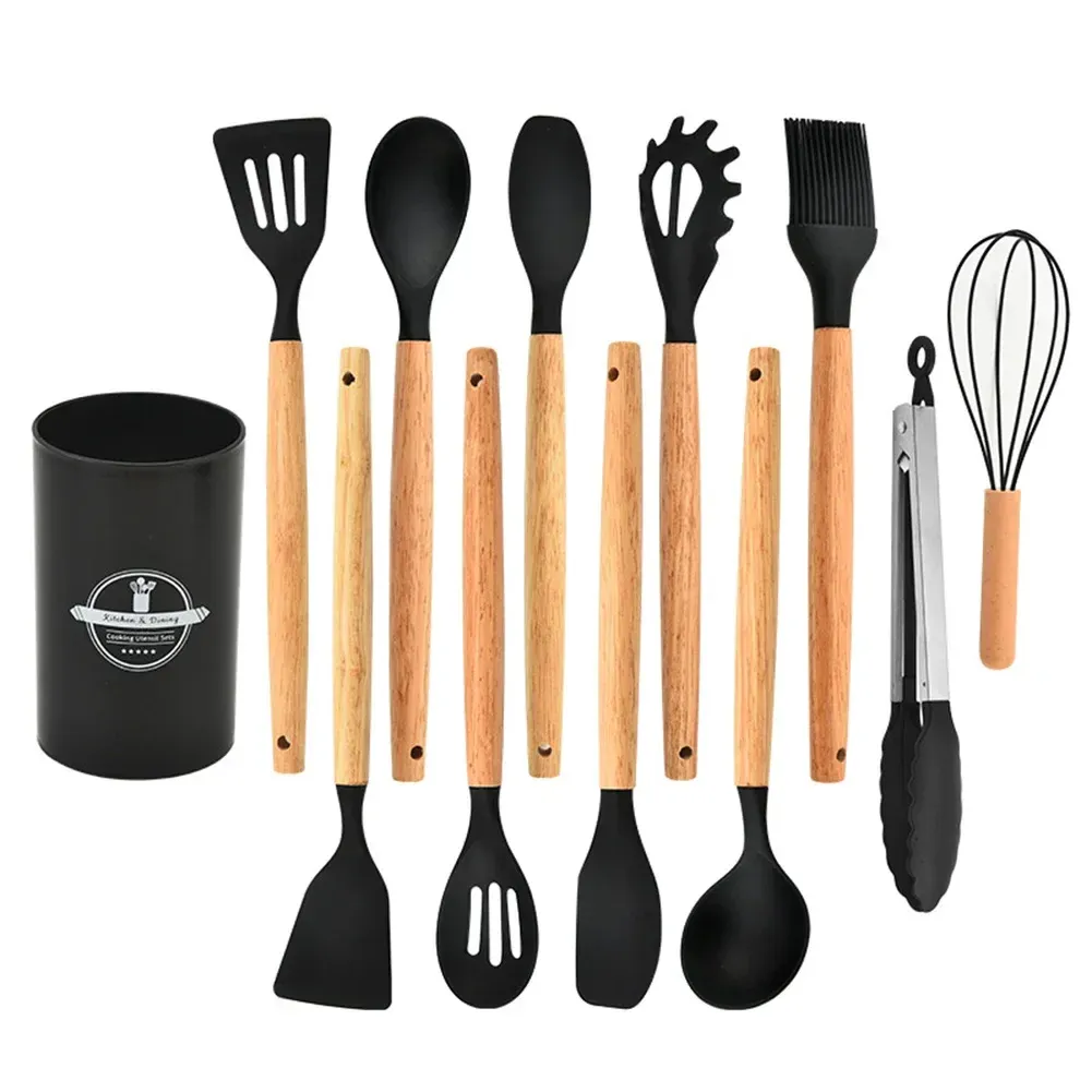 Ustensiles de cuisine au quotidien