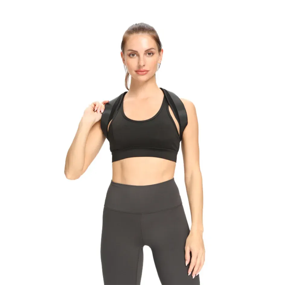 Ceinture correctrice de posture, usage quotidien