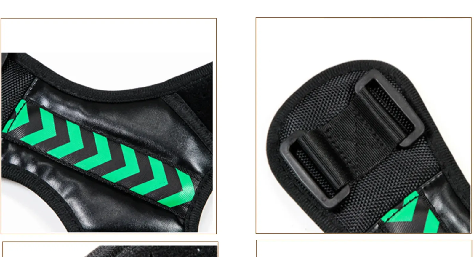 Ceinture correctrice de posture, avantages