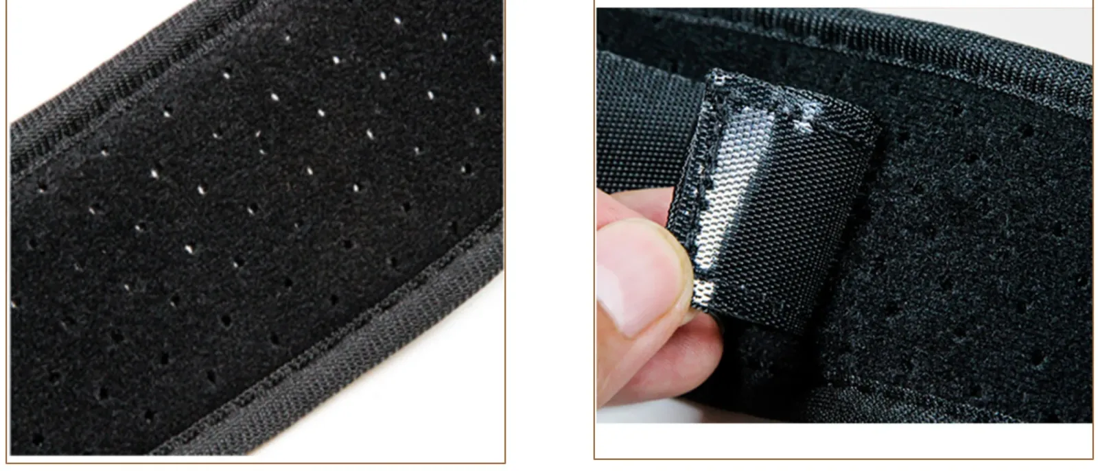 Ceinture correctrice de posture, bénéfices