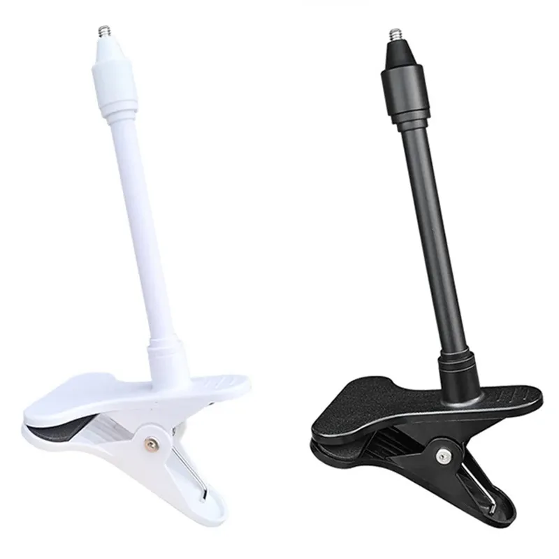 Support de caméra fixé sur un meuble