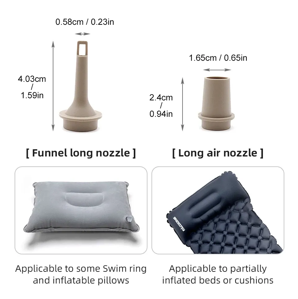 Compresseur d'air portable