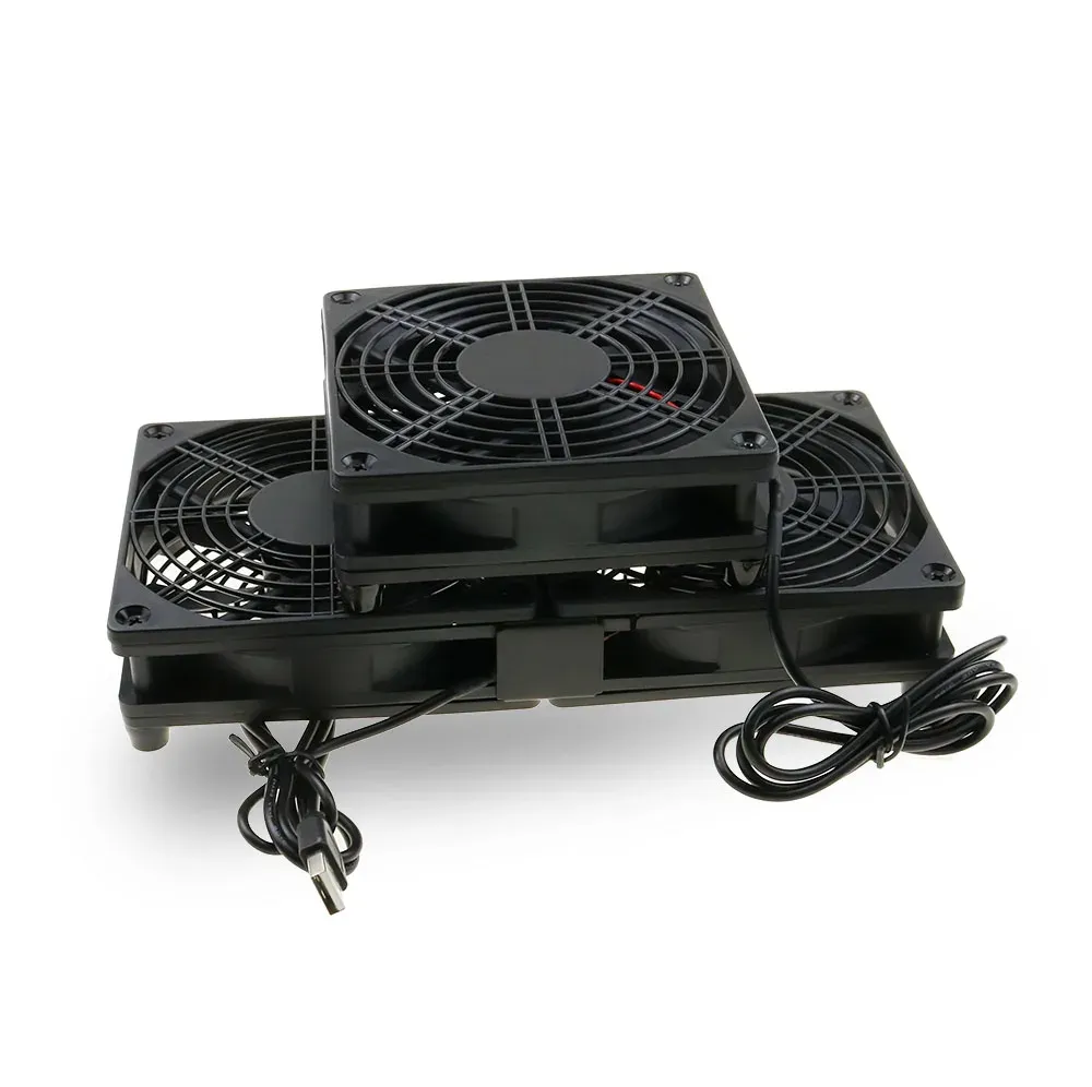 Ventilateur de refroidissement, finition soignée