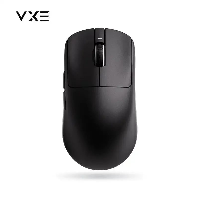 Souris sans fil VXE Dragonfly R1, capteur PAW3395, Nordic 52840, 2 kHz, souris de jeu FPS, suivi intelligent, faible latence 7