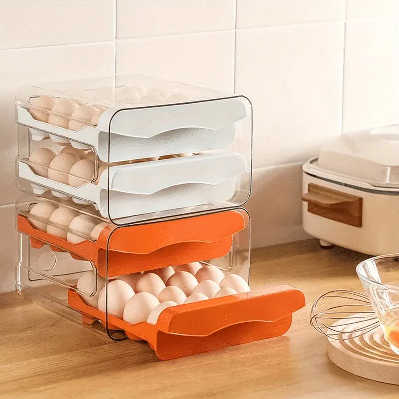 Organisateur de cuisine à domicile en situation d'utilisation