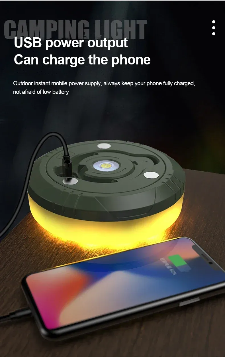 Guirlande lumineuse LED d'ambiance