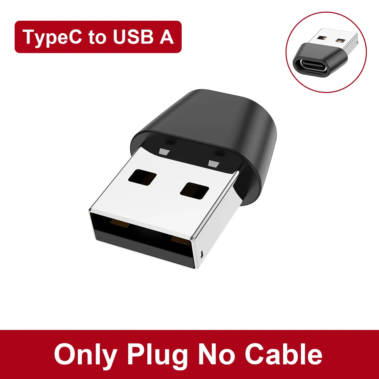 Câble de charge rapide magnétique USB-C vers VopeC pour iPhone et Samsung, 60 W 12