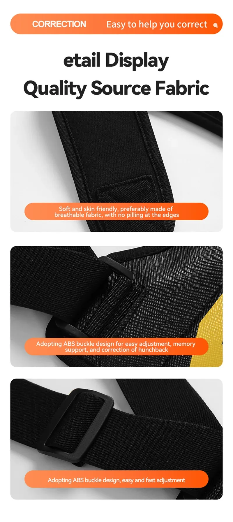 Stimulateur EMS en usage quotidien