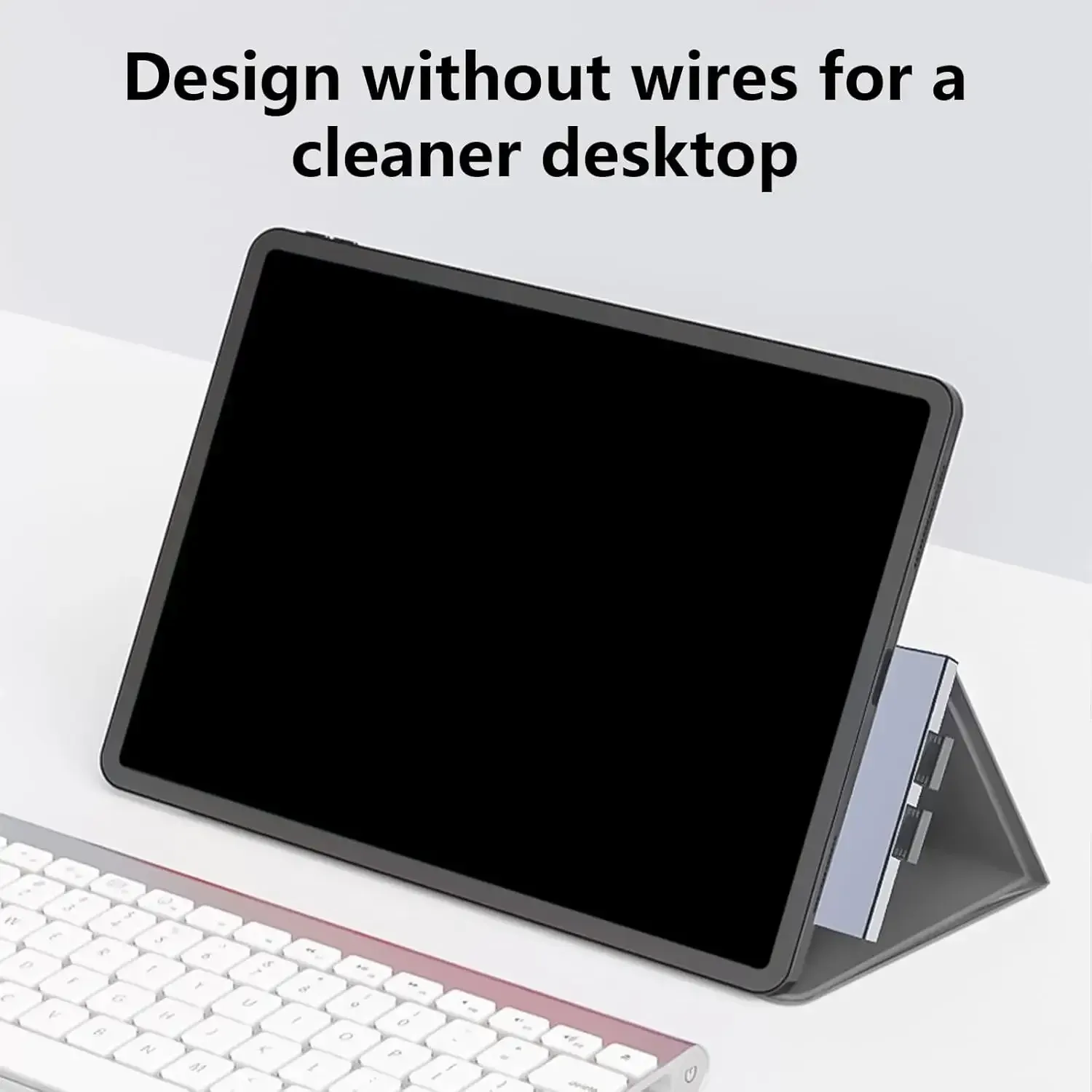 Station d'accueil USB-C coudée à 90°, hub 4 ports USB 3.0 haute vitesse pour ordinateur portable, réf. C1FD 6