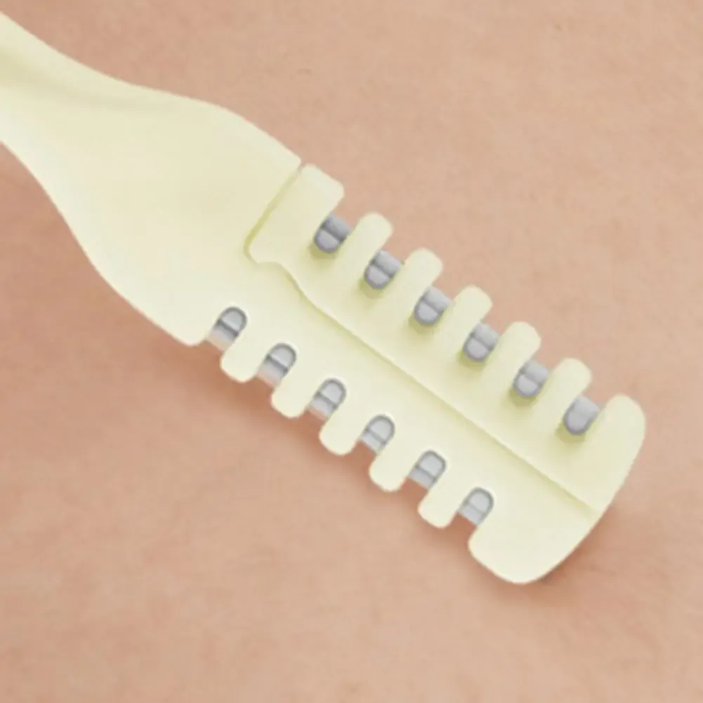 Coupe-poils nasal compact et portable