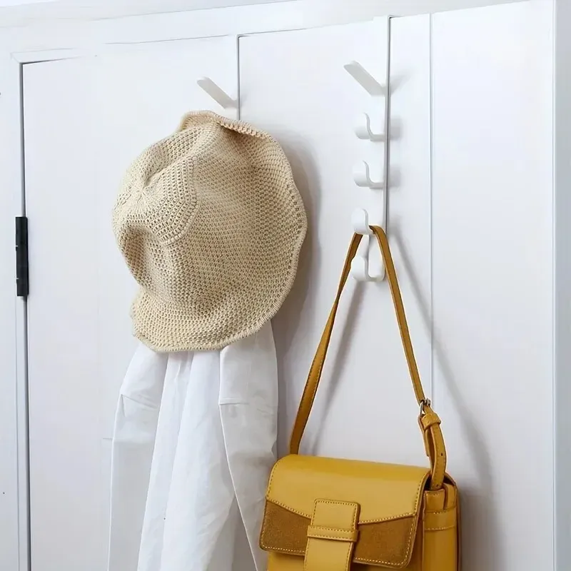 Rangement élégant pour sacs et vestes