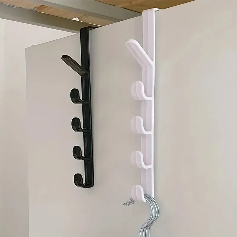 Crochet de porte pratique au quotidien