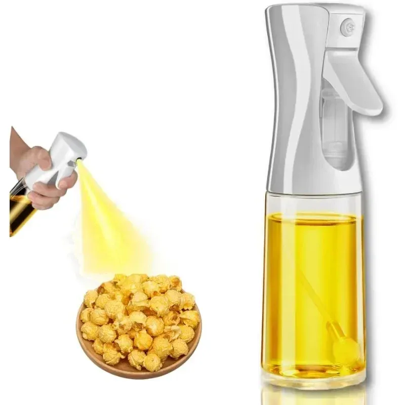 Vaporisateur d'huile pour la cuisine, vue principale