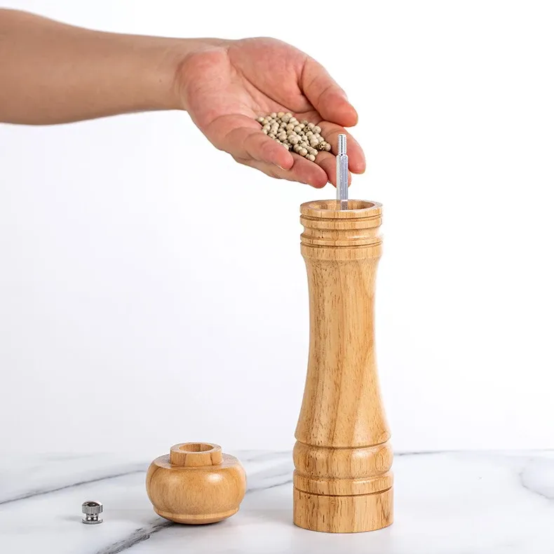Réglage de la finesse de mouture