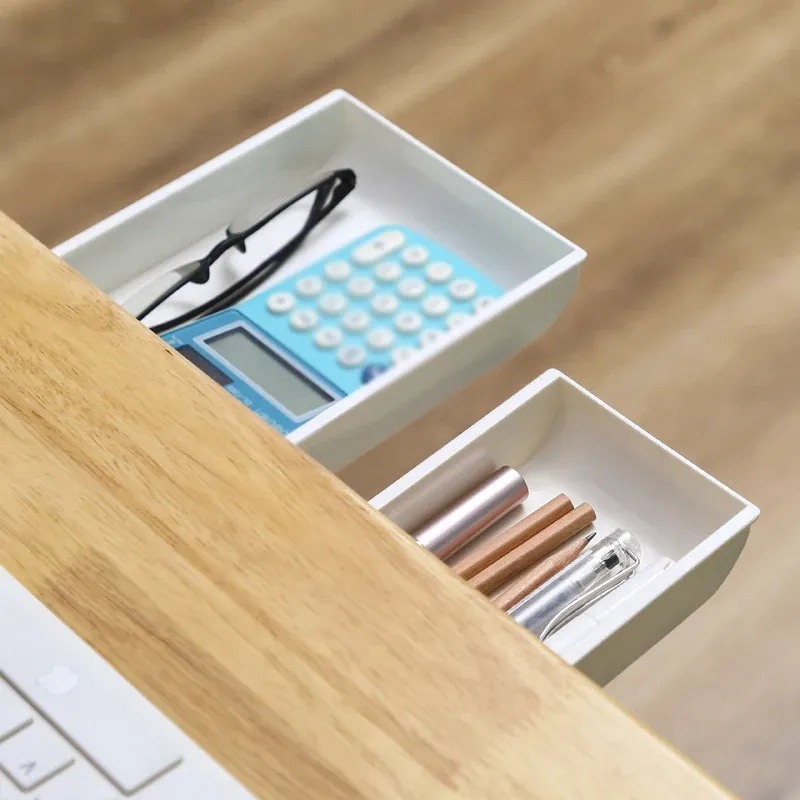 Organisateur de table en situation