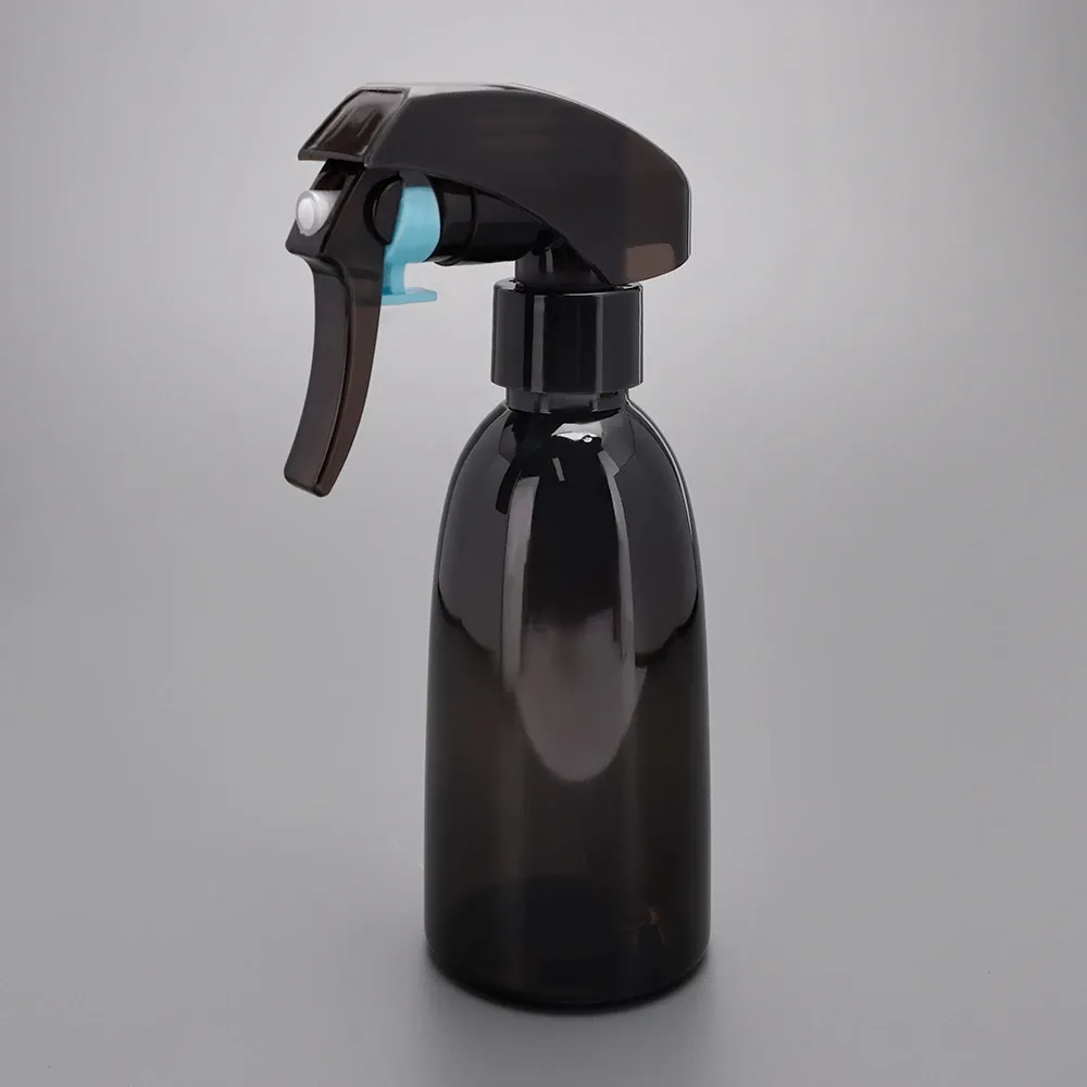 Flacon pulvérisateur rechargeable à brume fine 11