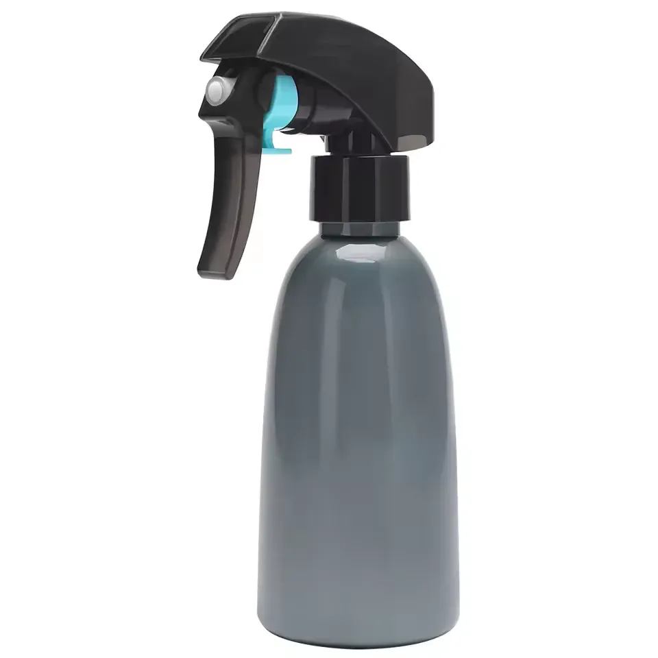 Flacon pulvérisateur rechargeable à brume fine 7