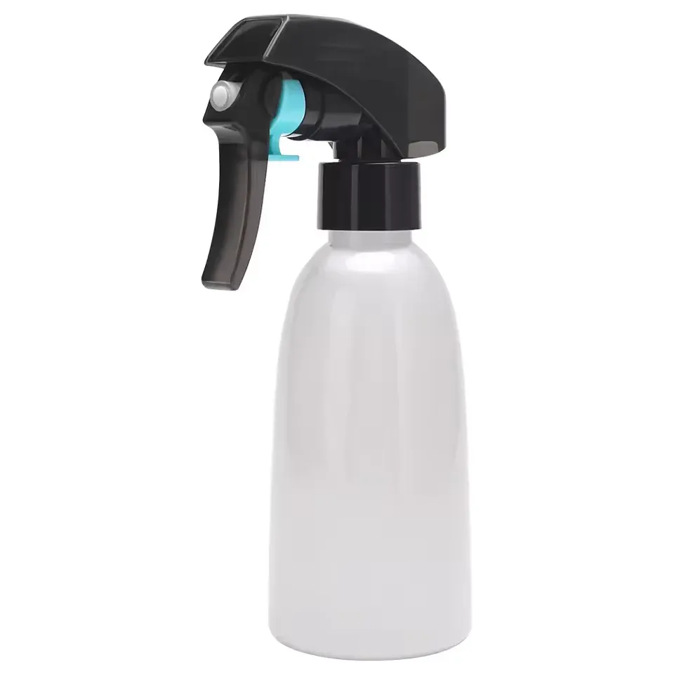 Flacon pulvérisateur rechargeable à brume fine 8
