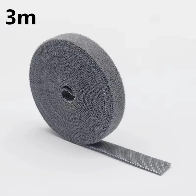 Organisateur de câbles 1/5M, gestion des câbles, enrouleur de fils, attaches de gestion des câbles pour écouteurs et souris, protection pour iPhone Xiaomi Samsung 13