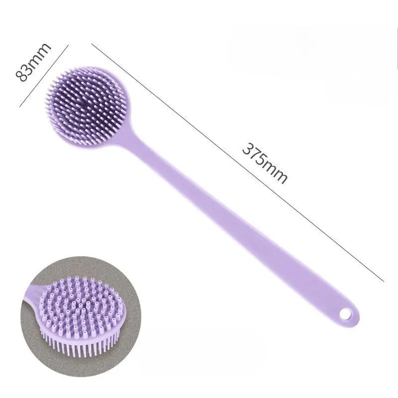 Gros plan sur les fibres souples