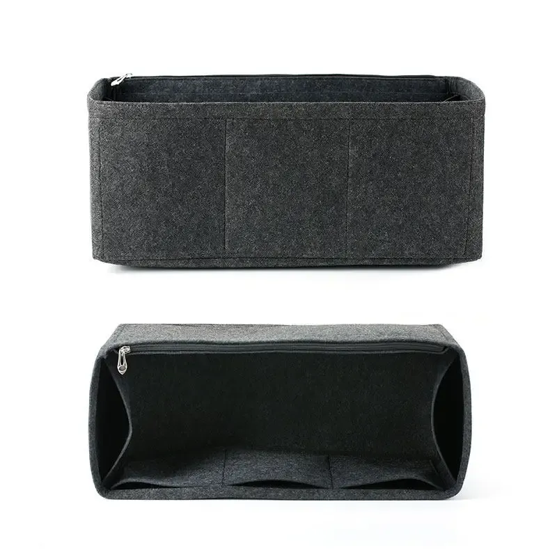 Organisateur de sac de voyage grande capacité, doublure compatible Keepall 45, 50, 55 et 60 5