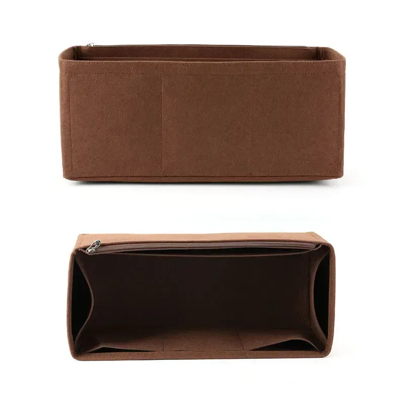 Organisateur de sac de voyage grande capacité, doublure compatible Keepall 45, 50, 55 et 60 6