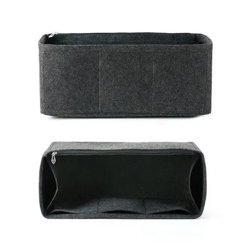 Organisateur de sac de voyage grande capacité, doublure compatible Keepall 45, 50, 55 et 60 10