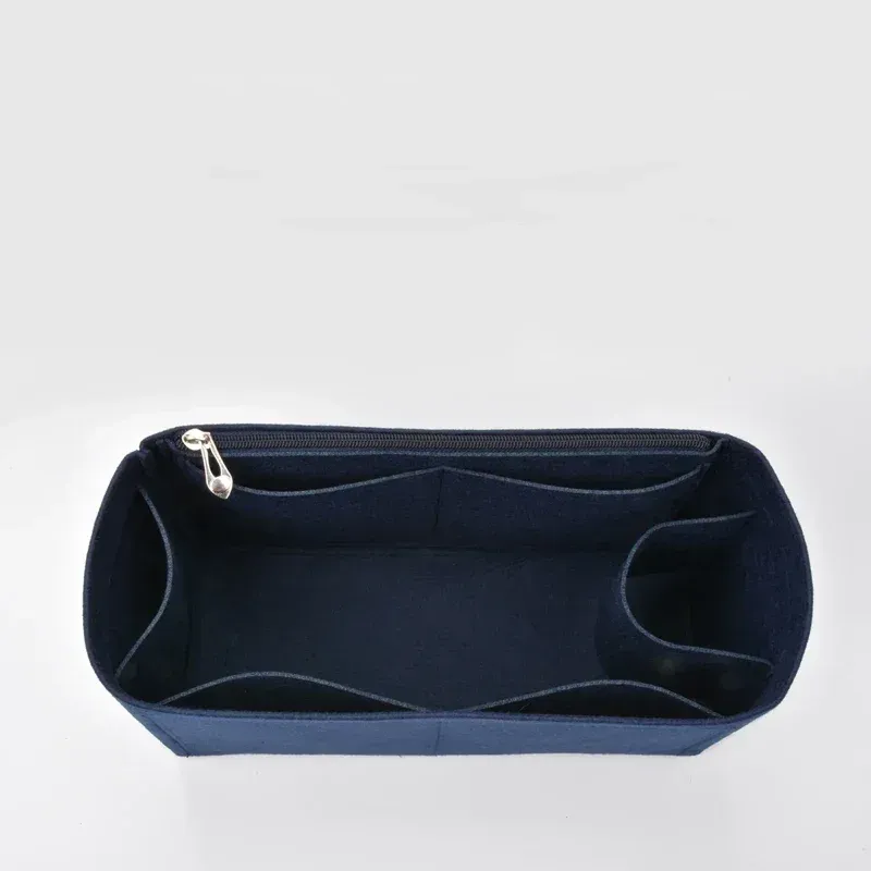 Organisateur de sac de voyage grande capacité, doublure compatible Keepall 45, 50, 55 et 60 8