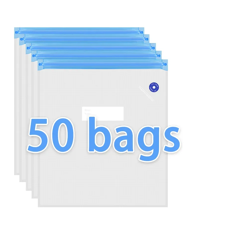 Kit de sacs de stockage sous vide pour filament d'impression 3D avec pompe, dessiccants et pinces, protection anti-humidité pour filaments PLA, ABS et PETG 16