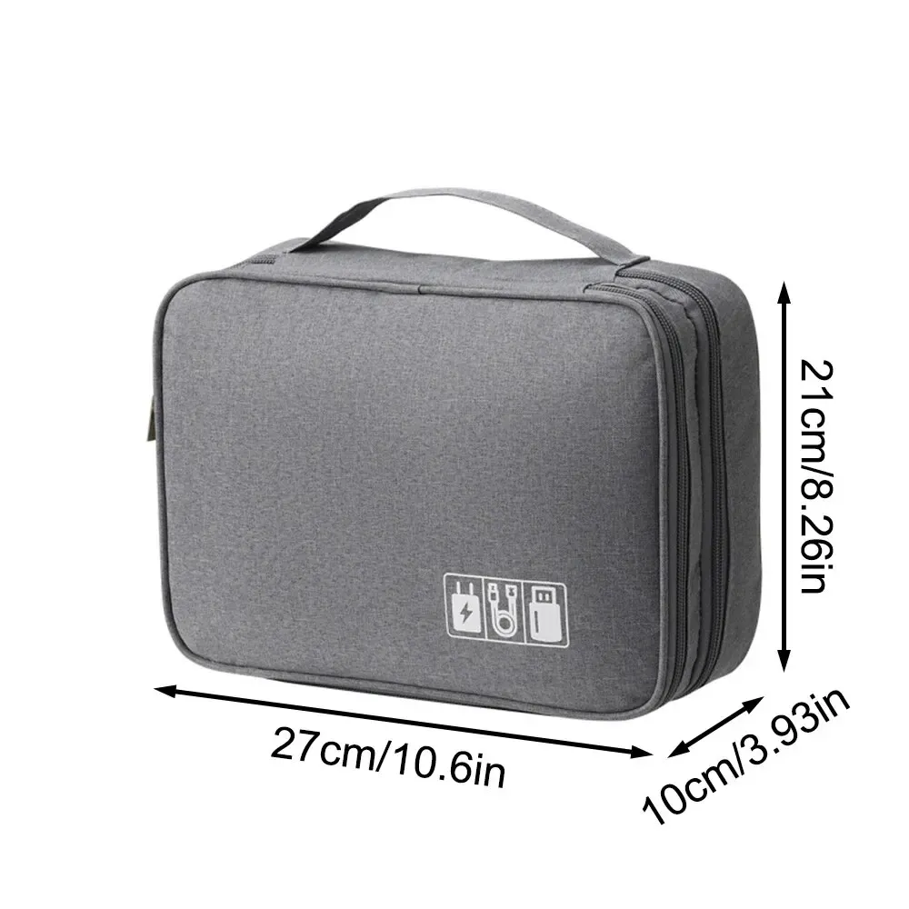 Détail du sac de rangement
