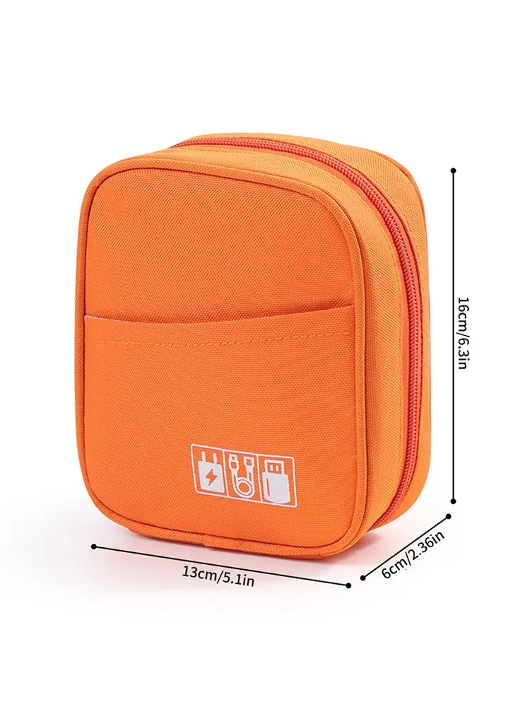 Finitions du sac de rangement