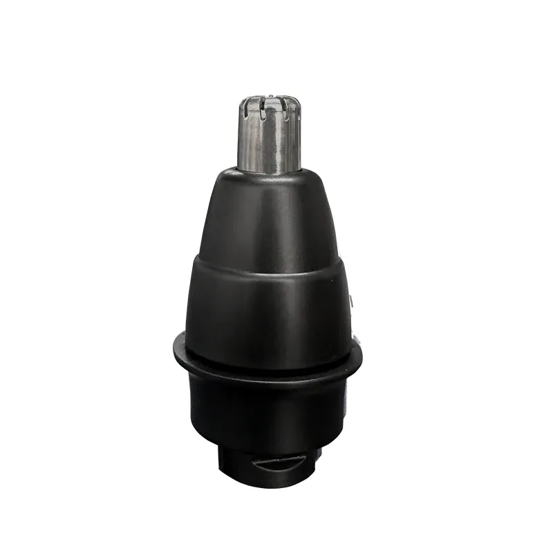 Tête de rasoir électrique de rechange 3D/4D/5D pour tondeuse nez, cheveux et barbe 7
