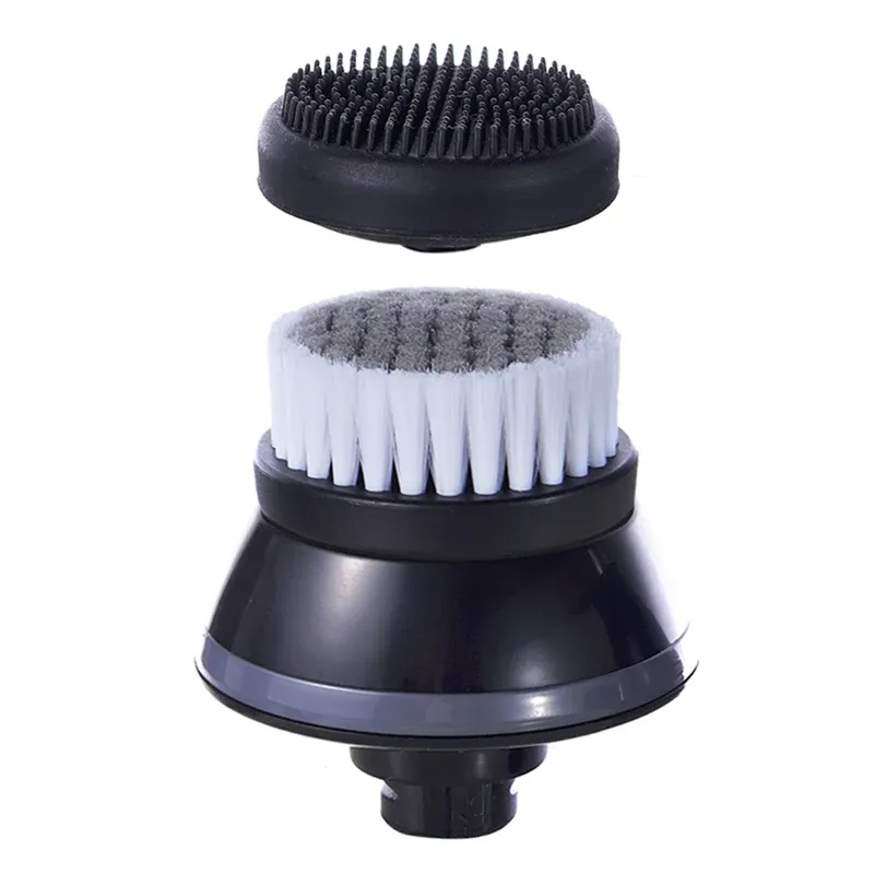 Tête de rasoir électrique de rechange 3D/4D/5D pour tondeuse nez, cheveux et barbe 8