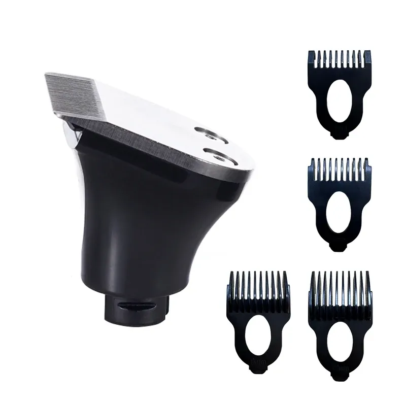 Tête de rasoir électrique de rechange 3D/4D/5D pour tondeuse nez, cheveux et barbe 11