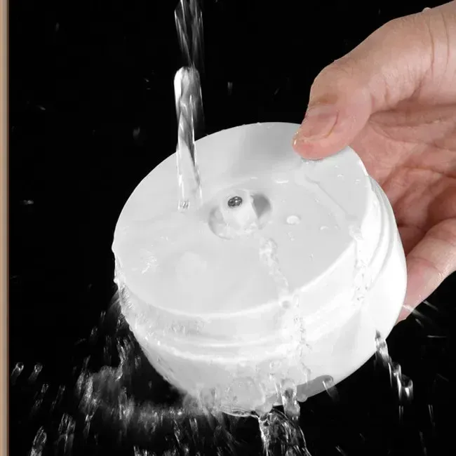Broyeur électrique, base antidérapante