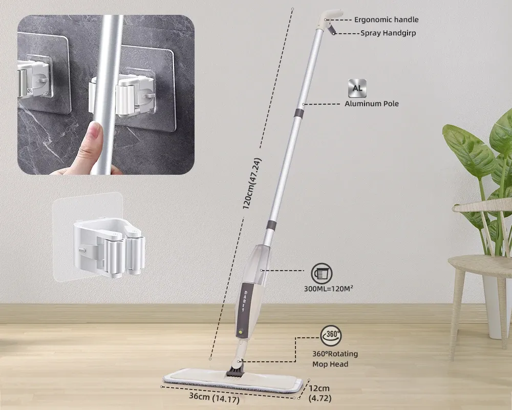 Tampons en microfibre réutilisables
