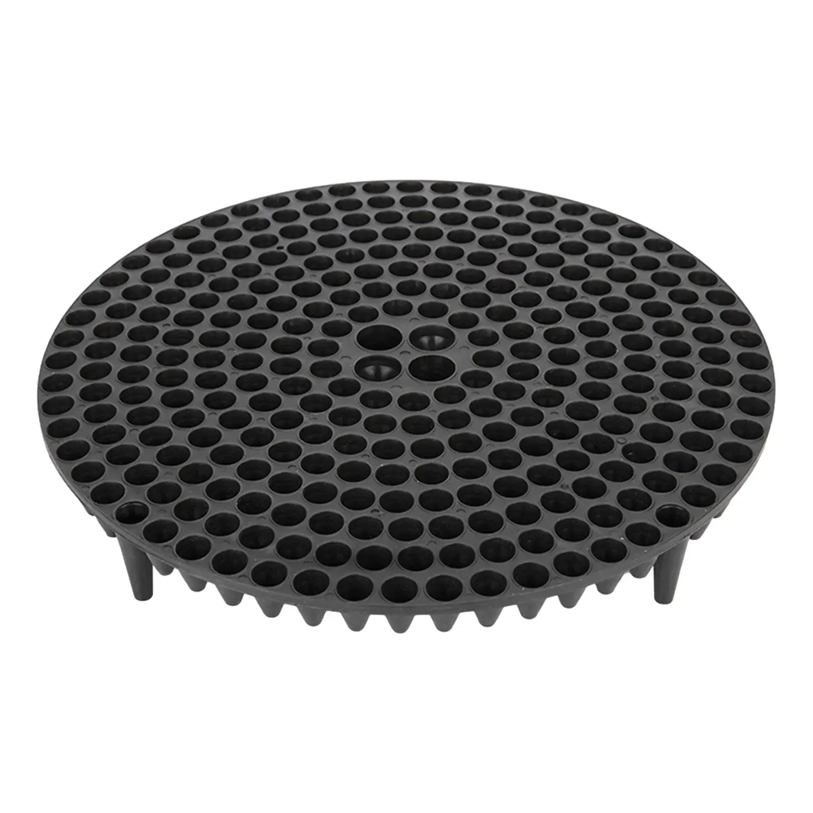 Filtre d'insertion automobile facile d'utilisation, poignées amovibles, insert E27 pour horloges, 9,06 pouces 8
