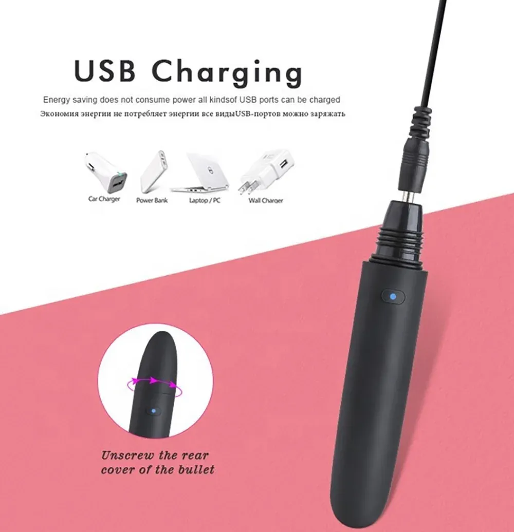 Brosse de maquillage électrique pour poudre libre et blush, 10 vitesses, rechargeable 4