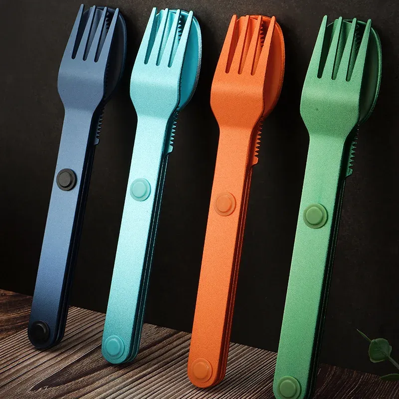 Design élégant et moderne des couverts