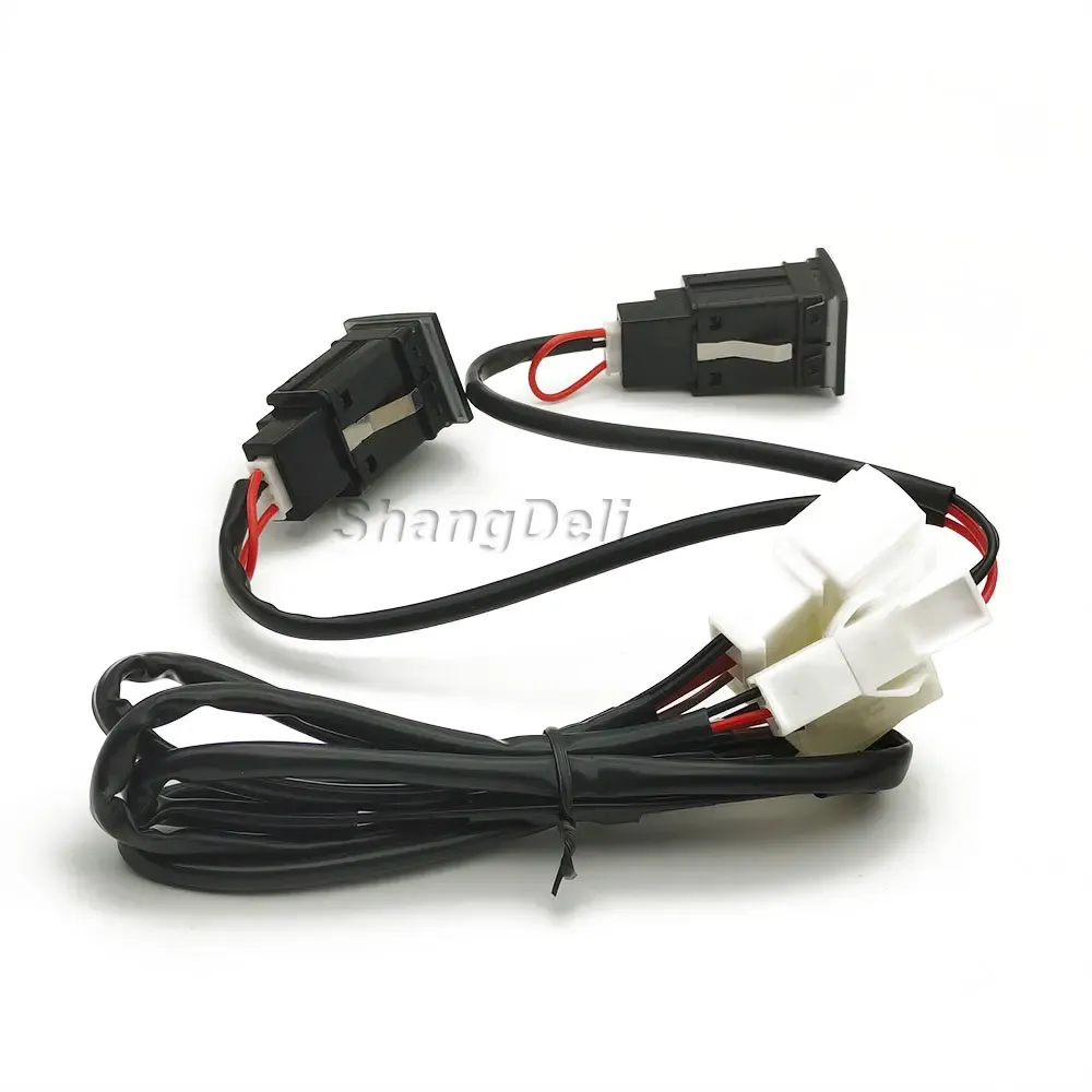 Chargeur USB de voiture PD QC3.0 utilisation